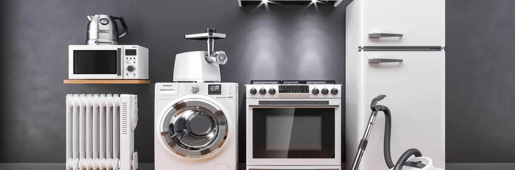 Terme Electrolux Kombi Servisi